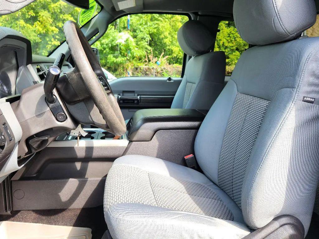 used 2015 Ford F-350 car, priced at $26,999