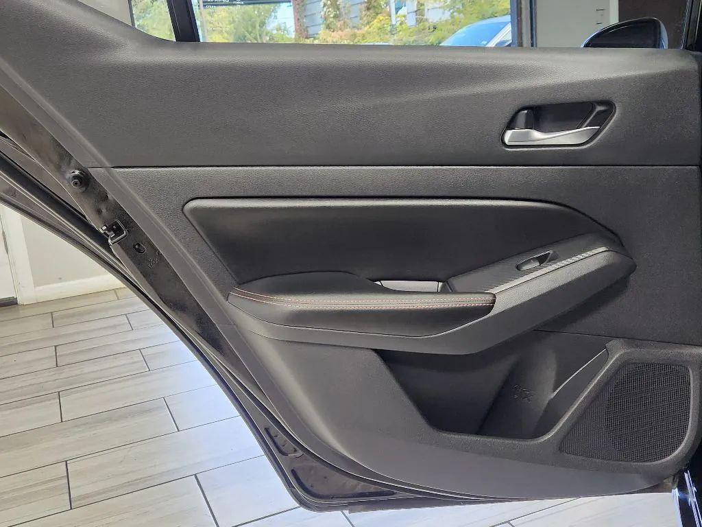 used 2022 Nissan Altima car, priced at $18,799