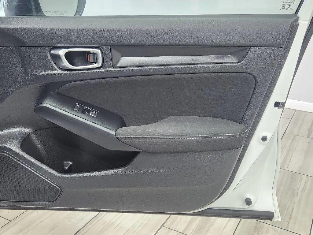 used 2022 Honda Civic car, priced at $24,828