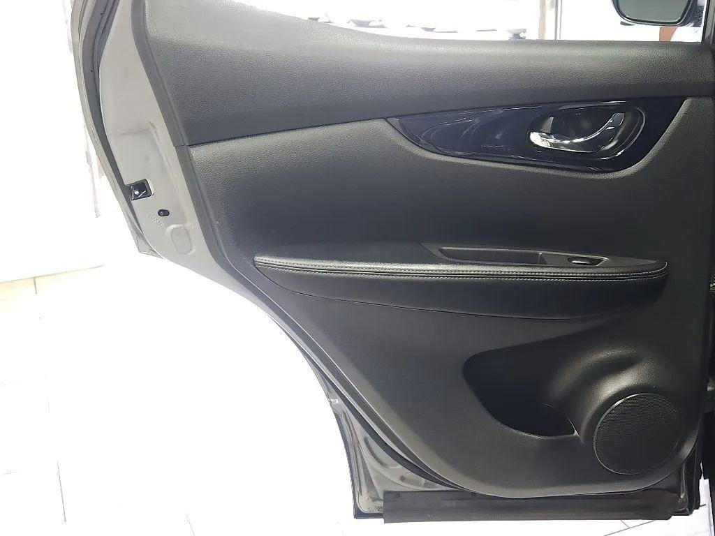 used 2018 Nissan Rogue Sport car, priced at $15,999