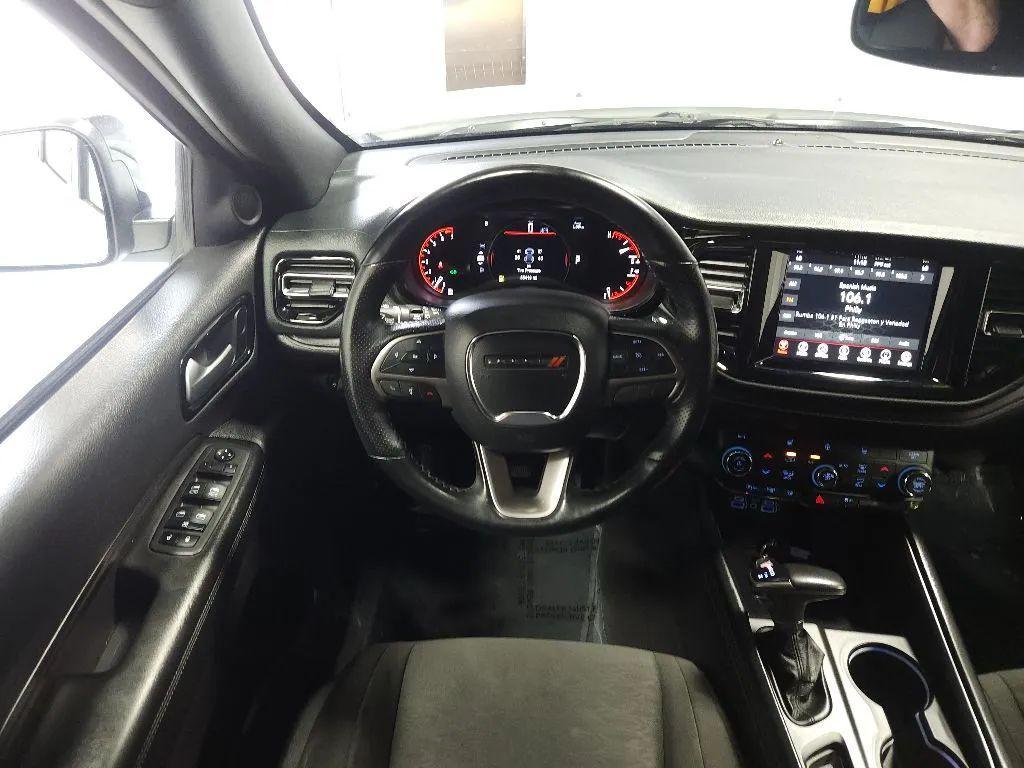 used 2023 Dodge Durango car, priced at $24,999