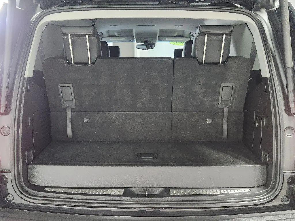used 2020 Chevrolet Tahoe car, priced at $25,995