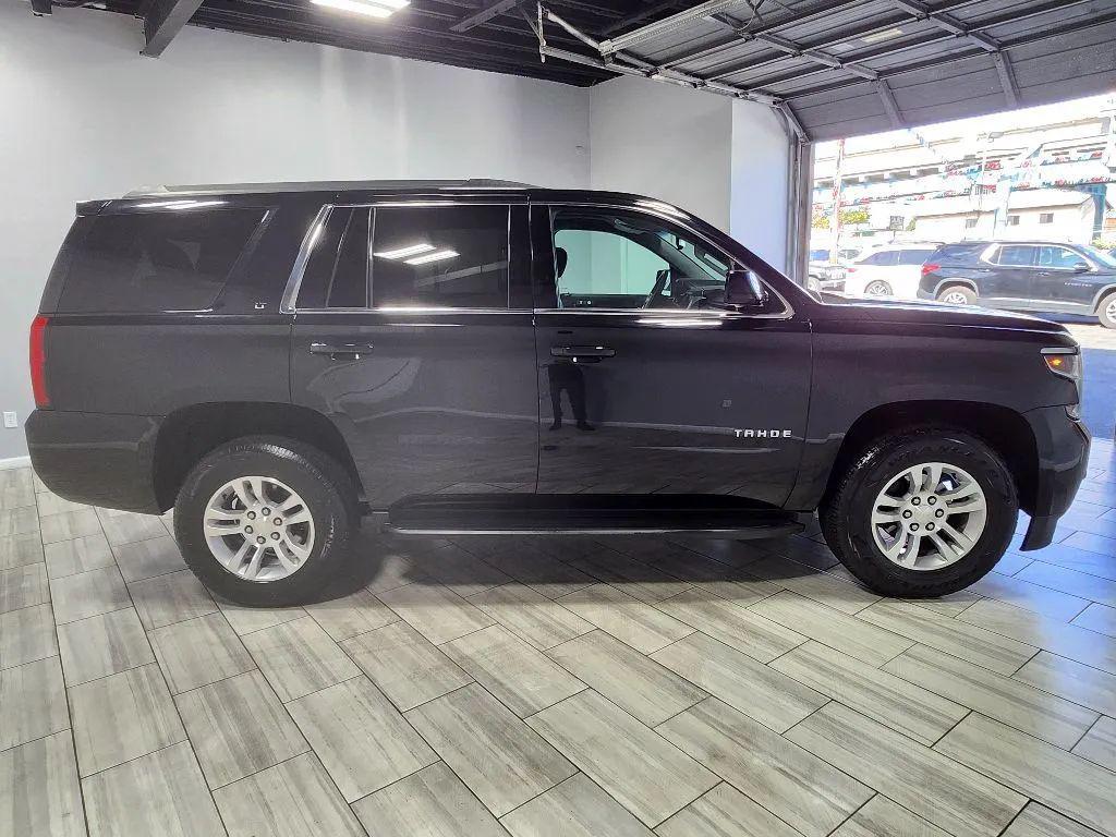 used 2020 Chevrolet Tahoe car, priced at $25,995