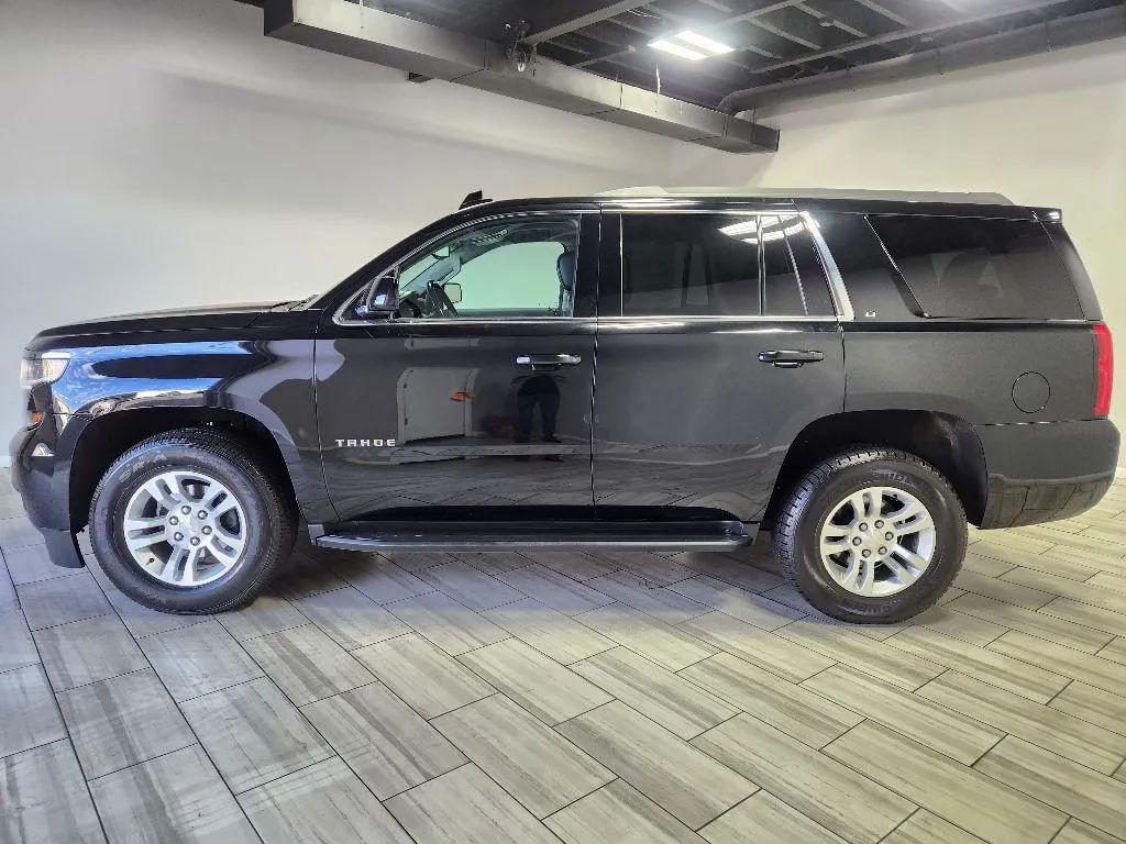 used 2020 Chevrolet Tahoe car, priced at $25,995