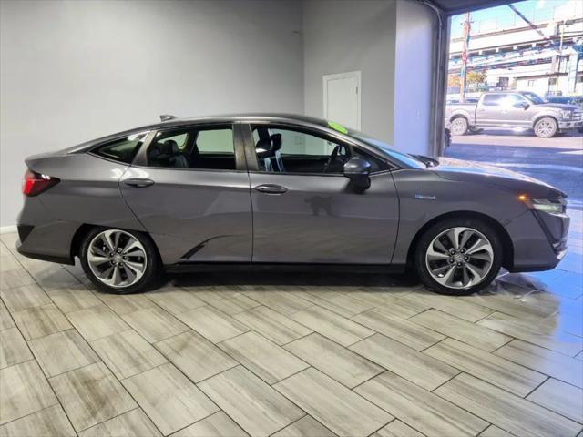 used 2018 Honda Clarity Plug-In Hybrid car