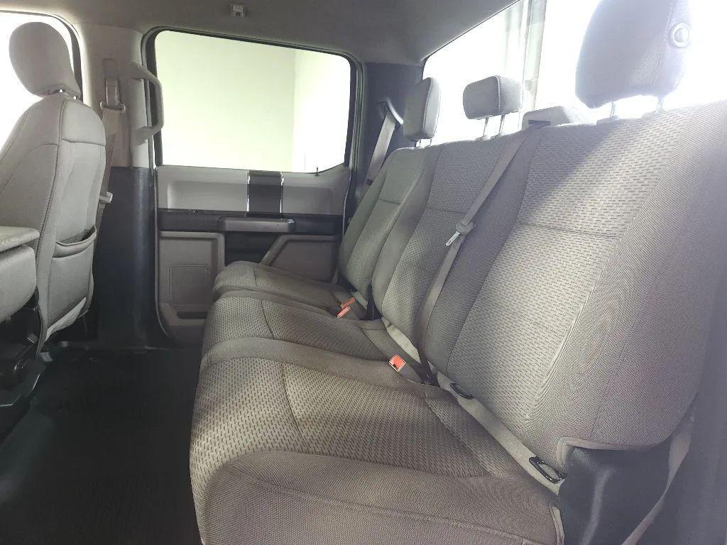 used 2019 Ford F-150 car, priced at $27,999