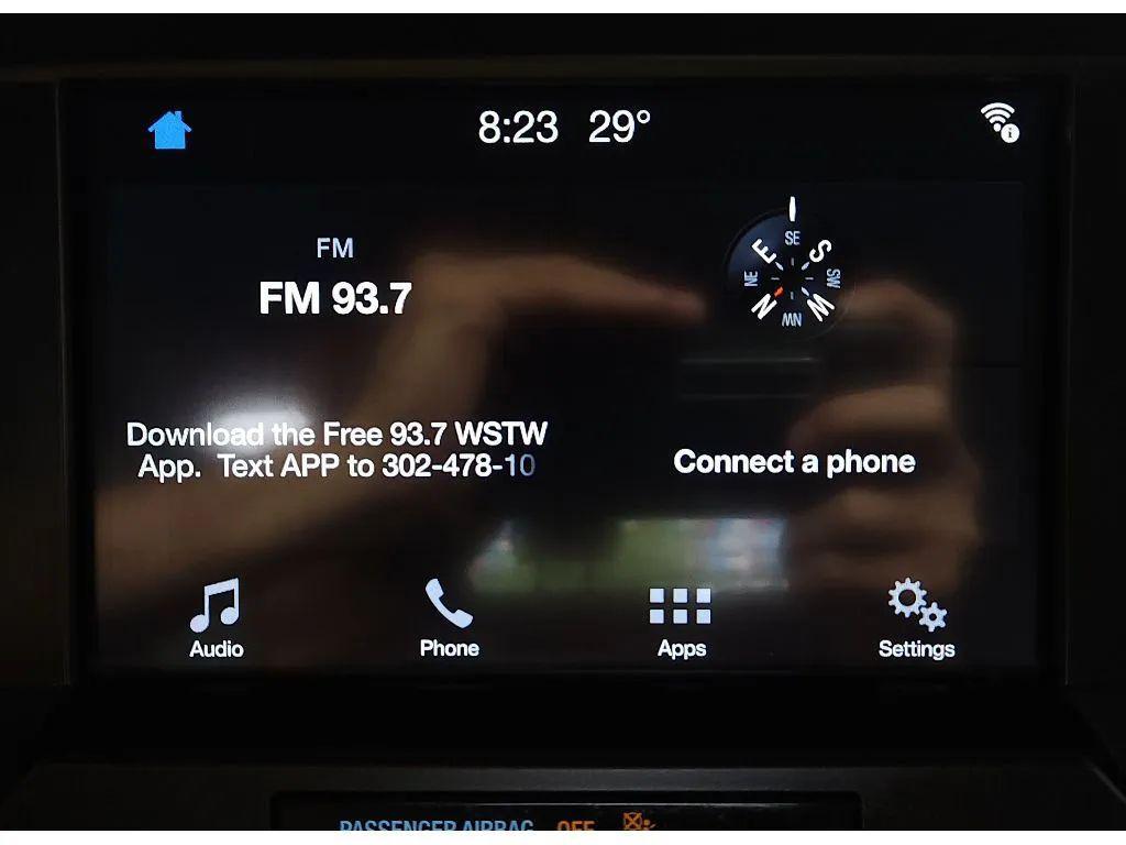 used 2019 Ford F-150 car, priced at $27,999