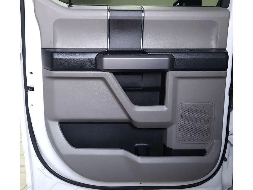 used 2019 Ford F-150 car, priced at $27,999