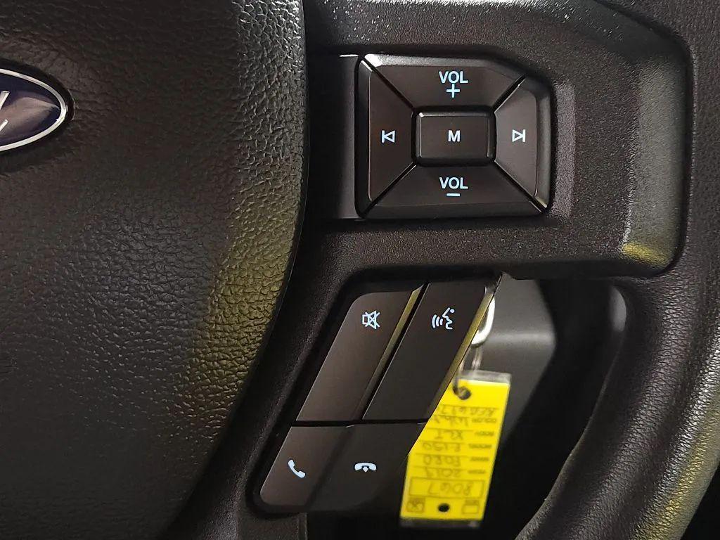 used 2019 Ford F-150 car, priced at $27,999