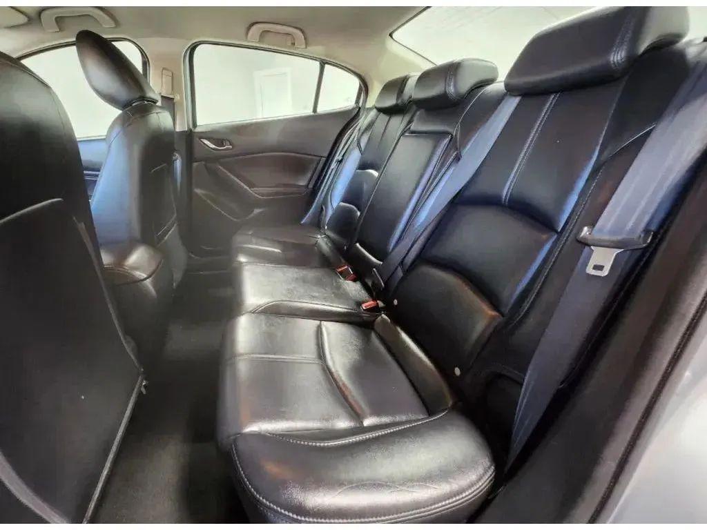 used 2018 Mazda Mazda3 car, priced at $17,995