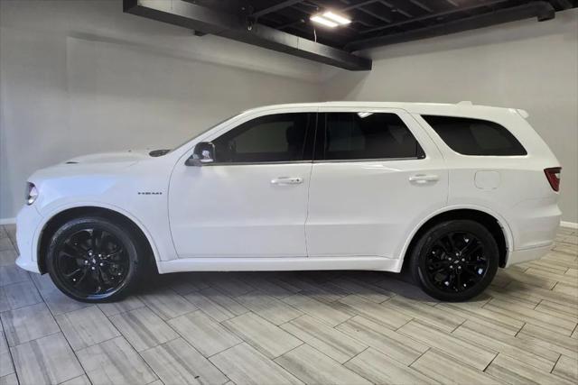 used 2020 Dodge Durango car, priced at $23,995