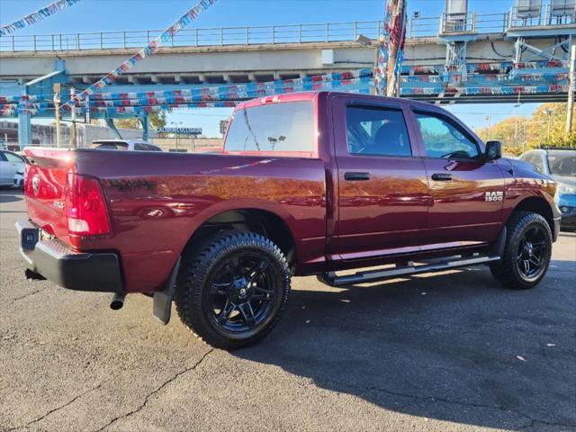 used 2016 Ram 1500 car, priced at $23,995