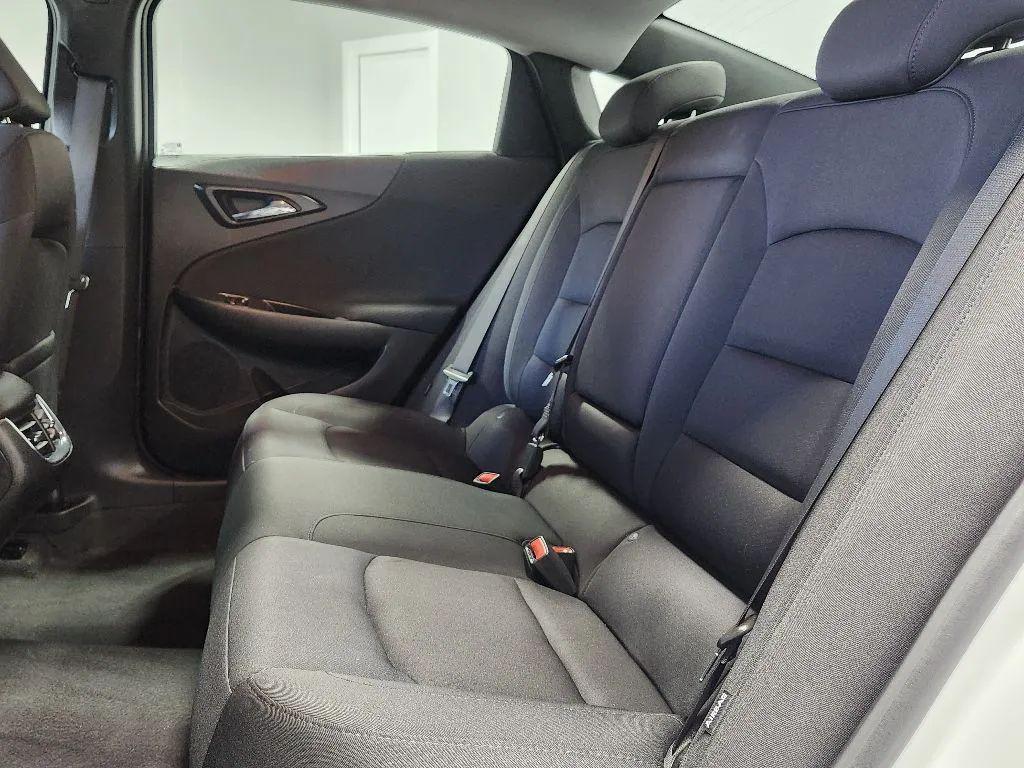 used 2023 Chevrolet Malibu car, priced at $17,499