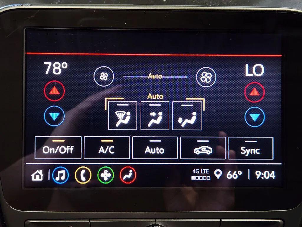 used 2023 Chevrolet Malibu car, priced at $17,499
