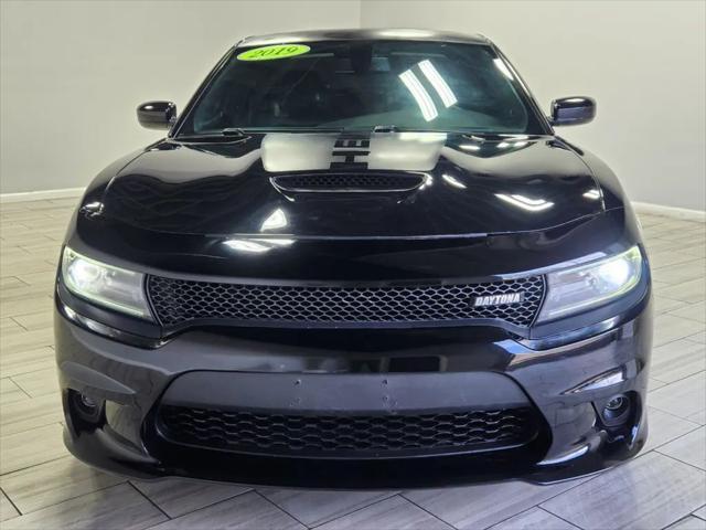 used 2016 Dodge Charger car, priced at $28,995