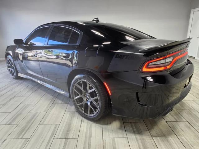 used 2016 Dodge Charger car, priced at $28,995