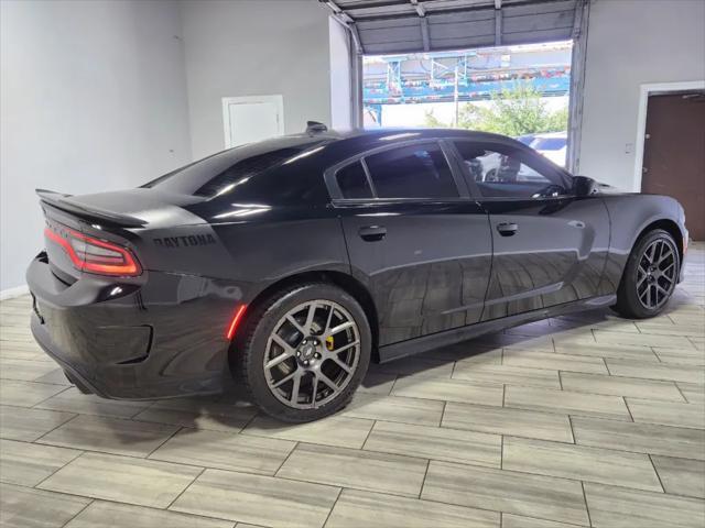 used 2016 Dodge Charger car, priced at $28,995