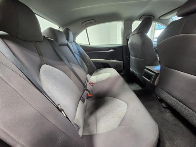 used 2019 Toyota Camry car