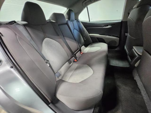 used 2019 Toyota Camry car