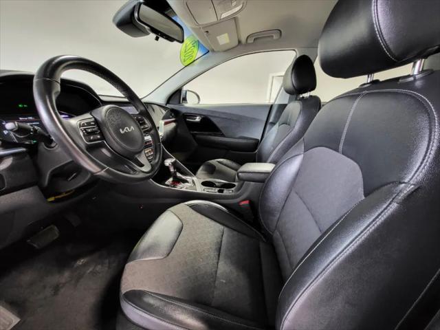 used 2022 Kia Niro Plug-In Hybrid car, priced at $18,995