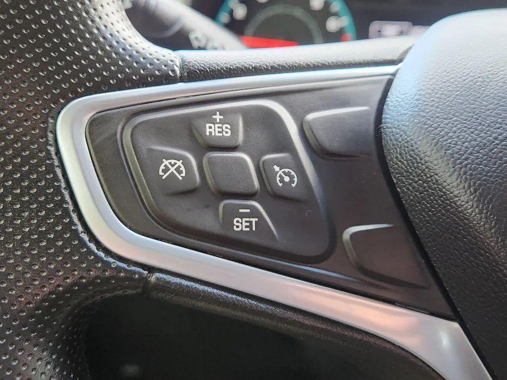 used 2022 Chevrolet Malibu car, priced at $15,999