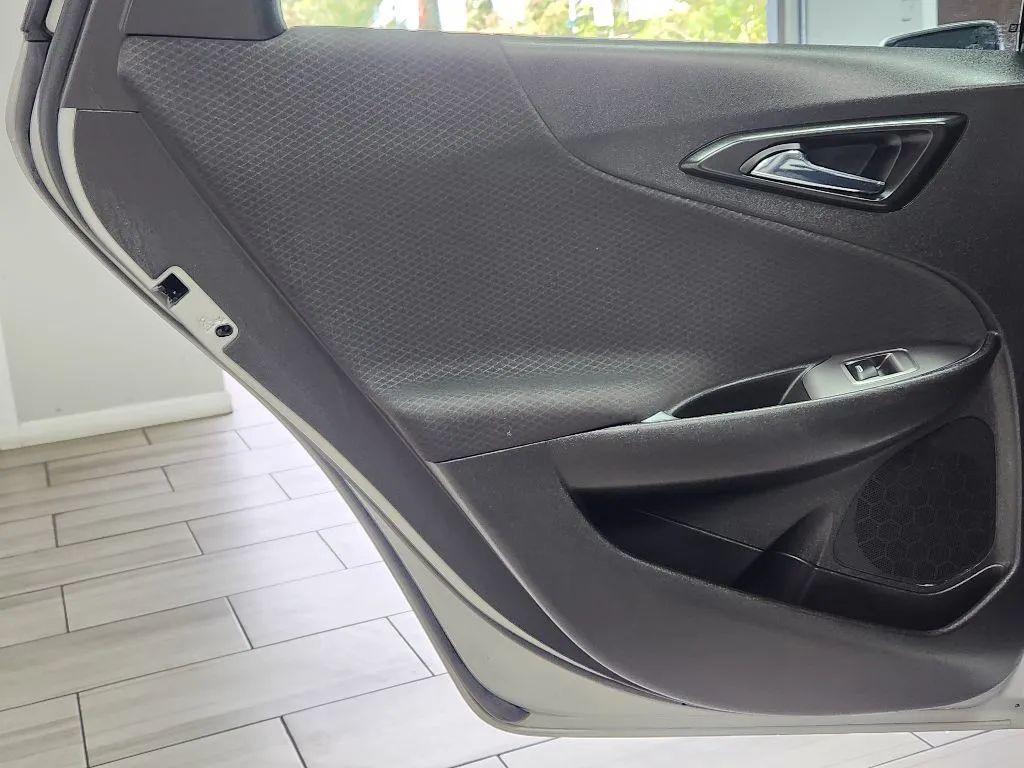 used 2022 Chevrolet Malibu car, priced at $15,999