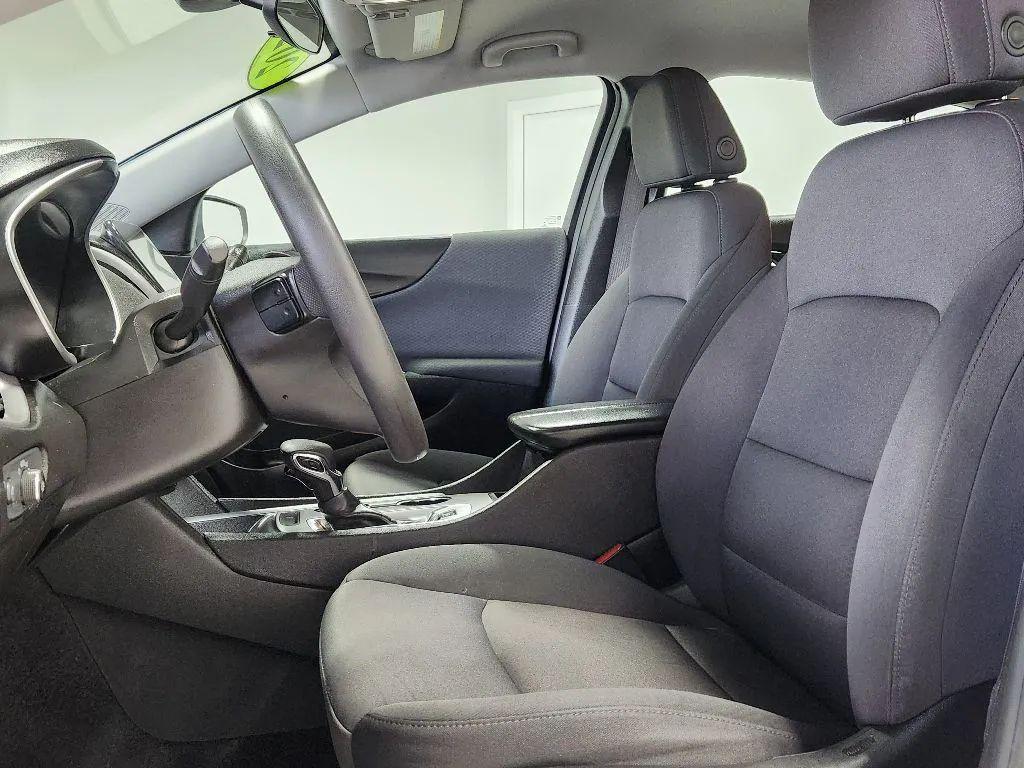 used 2022 Chevrolet Malibu car, priced at $15,999