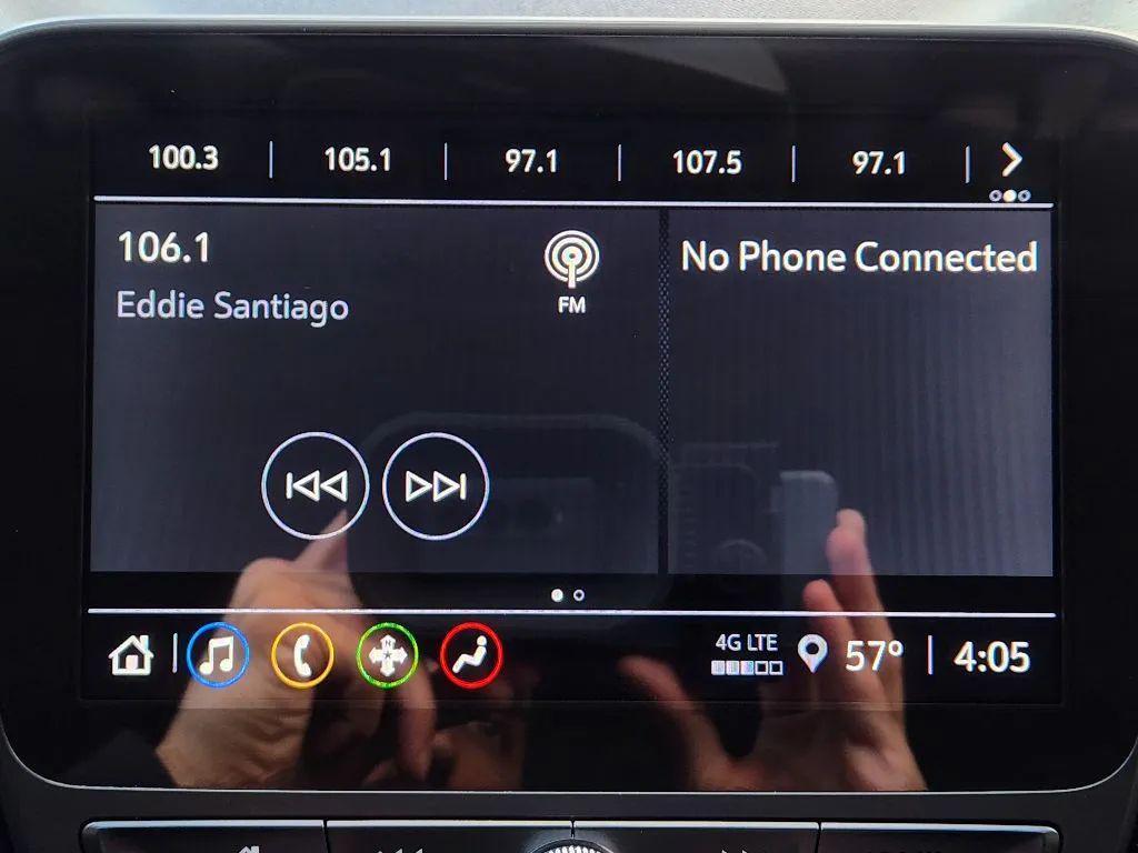 used 2022 Chevrolet Malibu car, priced at $15,999