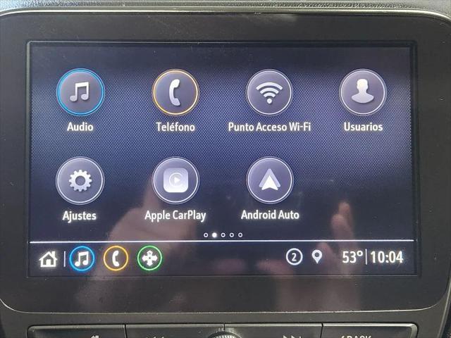 used 2019 Chevrolet Equinox car, priced at $14,225