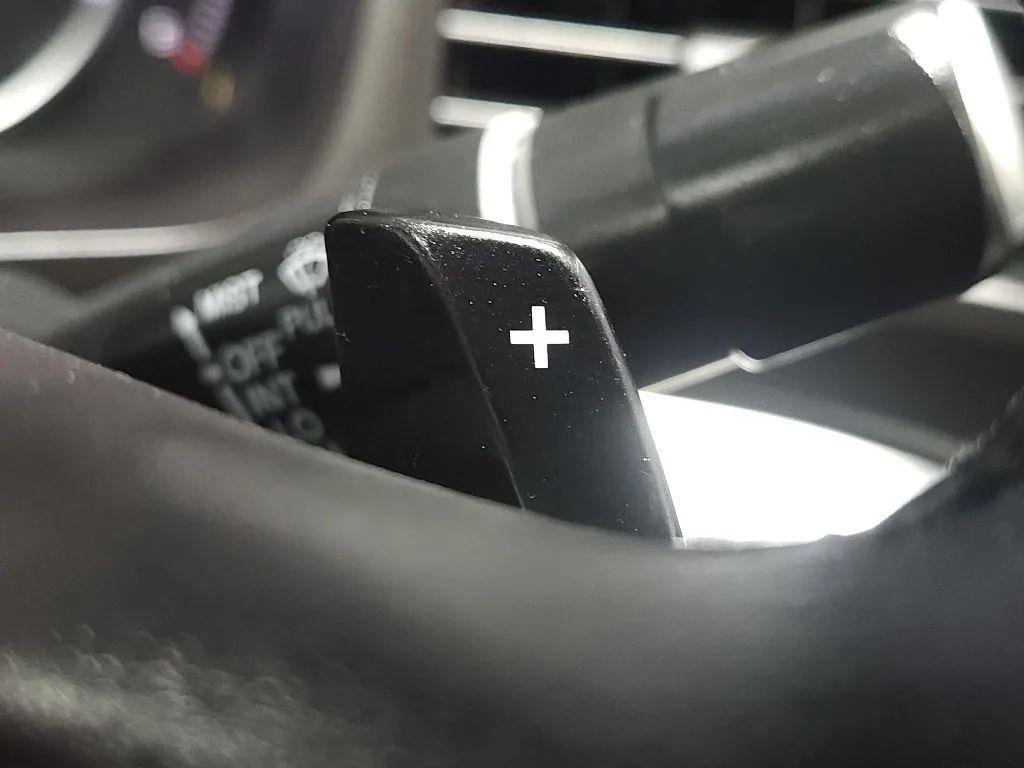 used 2016 Acura ILX car, priced at $14,125