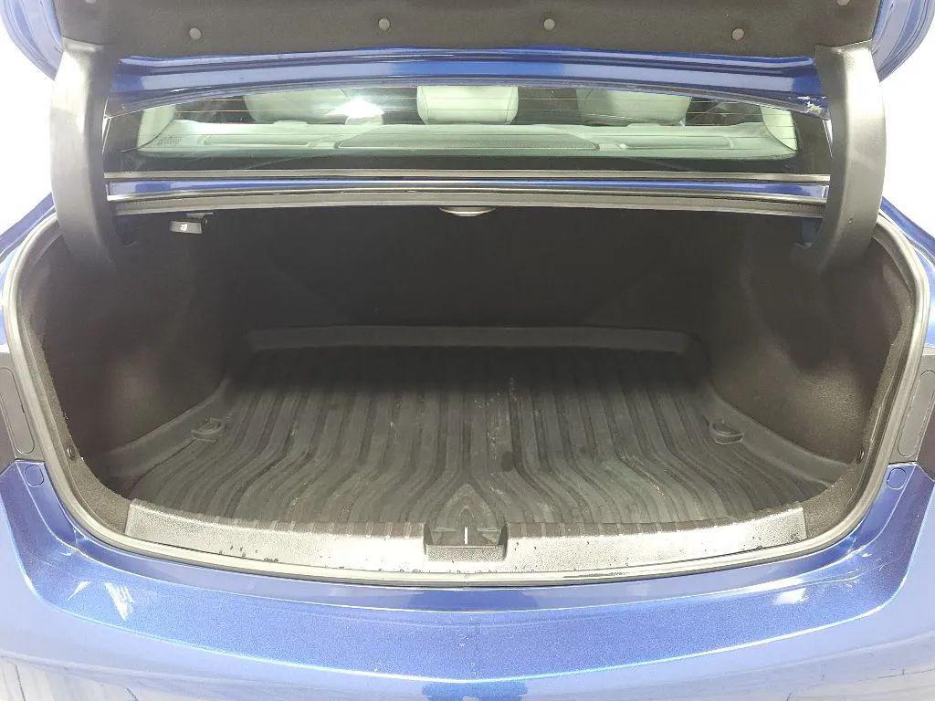 used 2016 Acura ILX car, priced at $14,125
