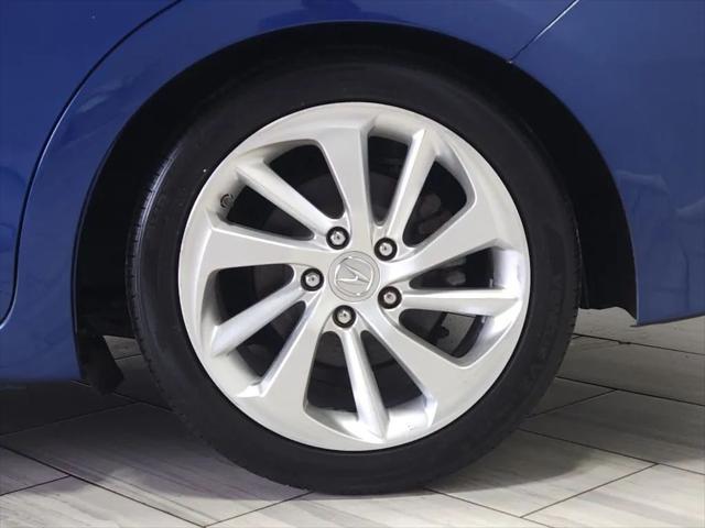 used 2016 Acura ILX car, priced at $14,125