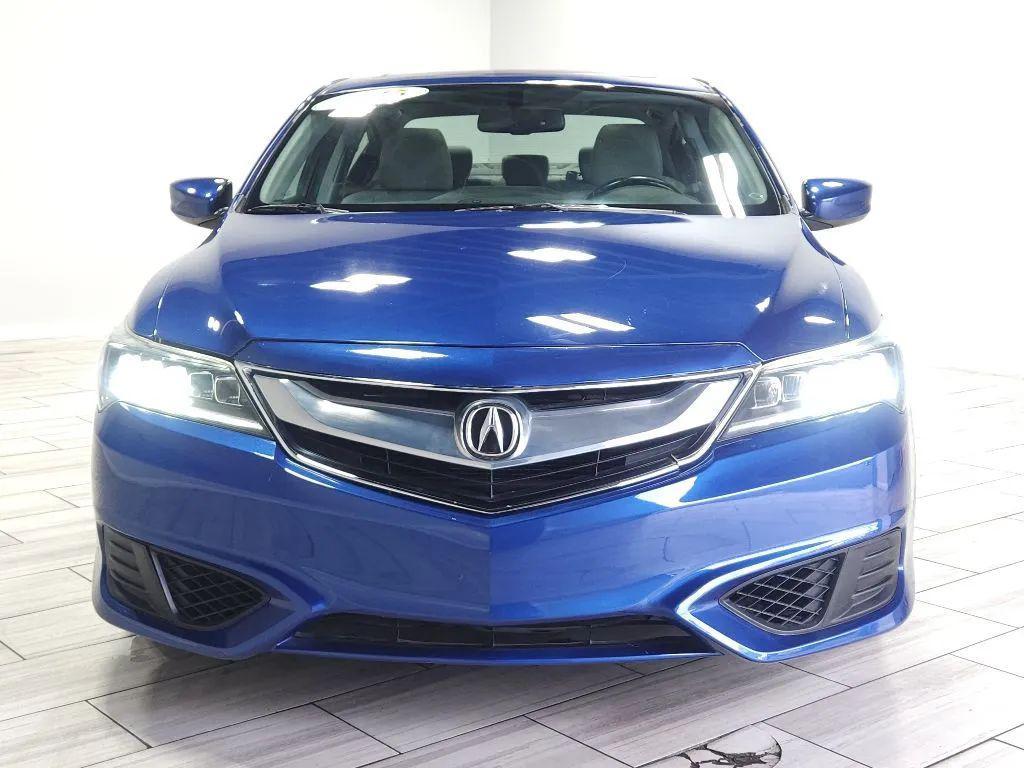 used 2016 Acura ILX car, priced at $14,125