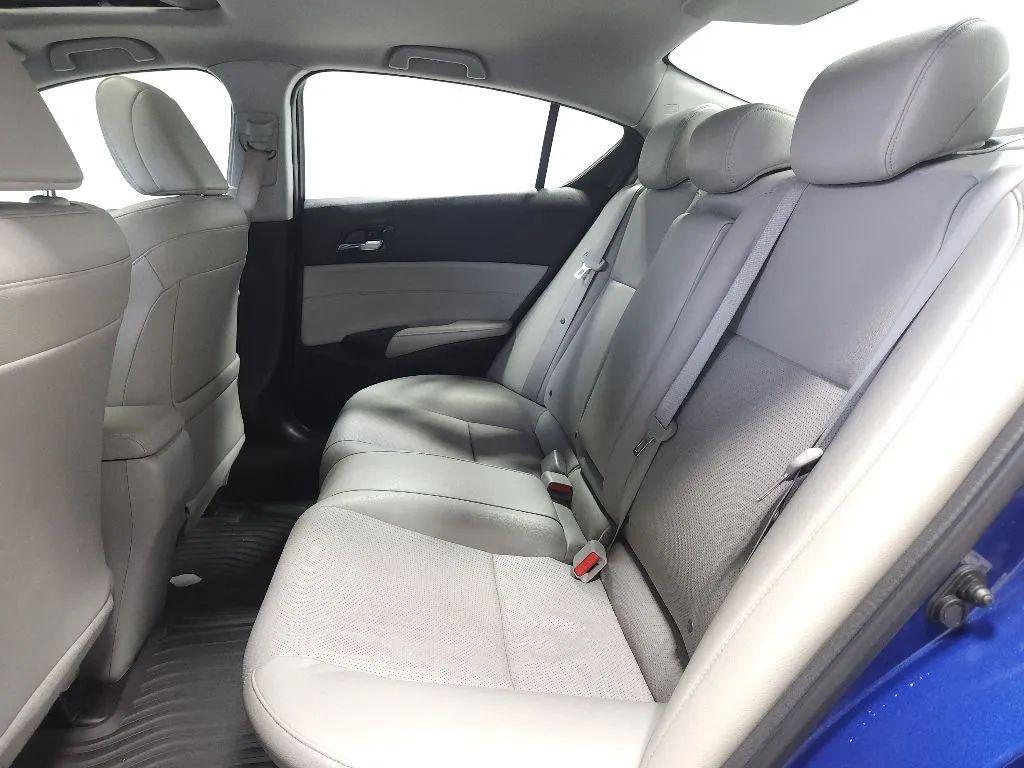 used 2016 Acura ILX car, priced at $14,125