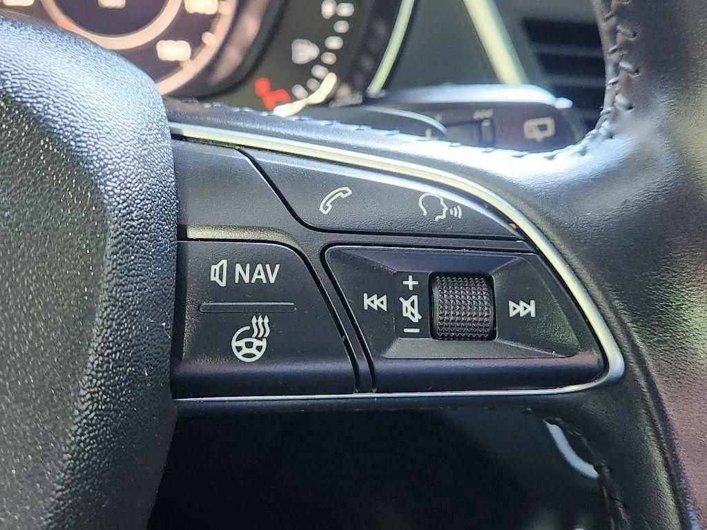 used 2019 Audi Q5 car, priced at $19,499