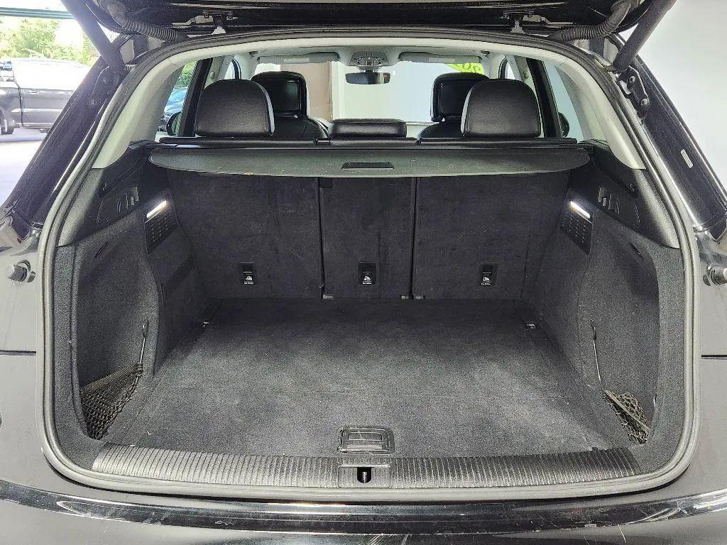 used 2019 Audi Q5 car, priced at $19,499