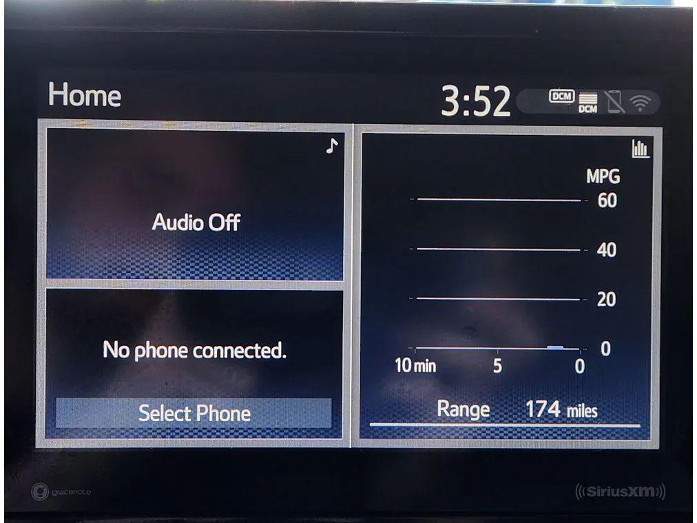 used 2022 Toyota Corolla car, priced at $19,349