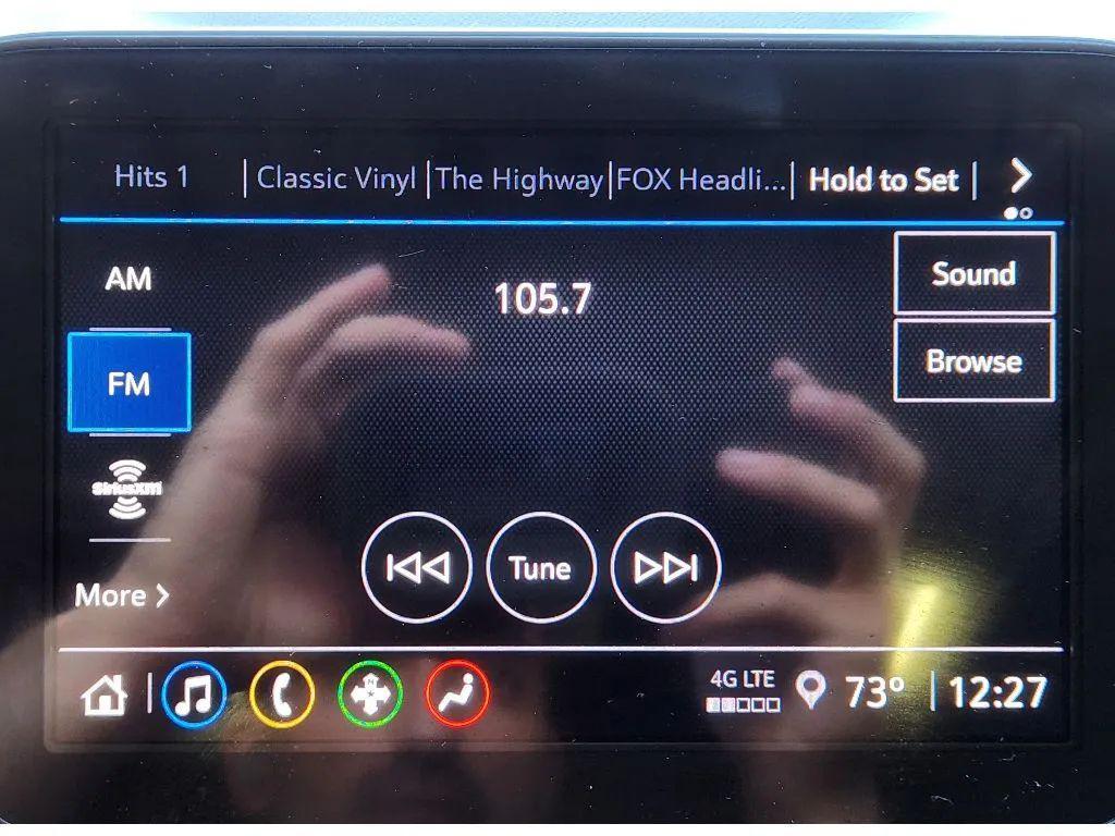 used 2024 Chevrolet Malibu car, priced at $19,499