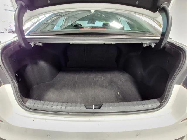 used 2020 Kia Optima car, priced at $14,999
