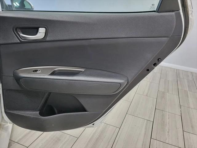used 2020 Kia Optima car, priced at $14,999