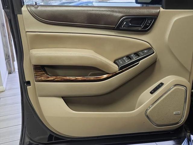 used 2016 GMC Yukon car, priced at $22,999