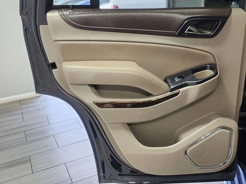 used 2016 GMC Yukon car, priced at $22,999