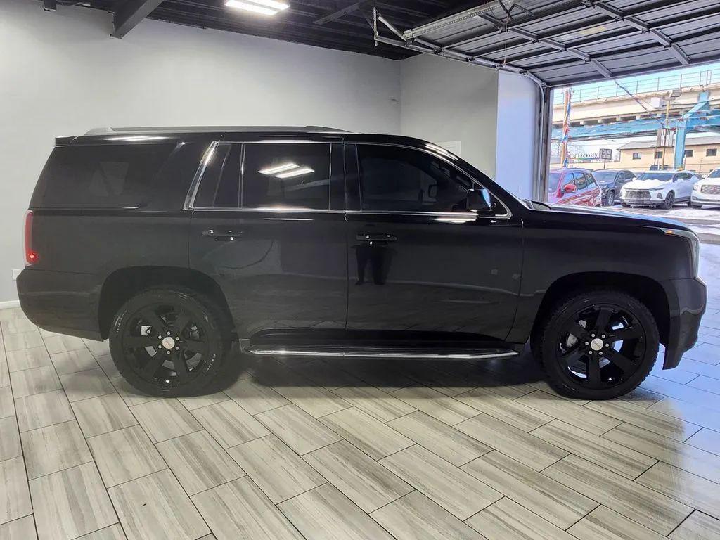 used 2016 GMC Yukon car, priced at $22,999