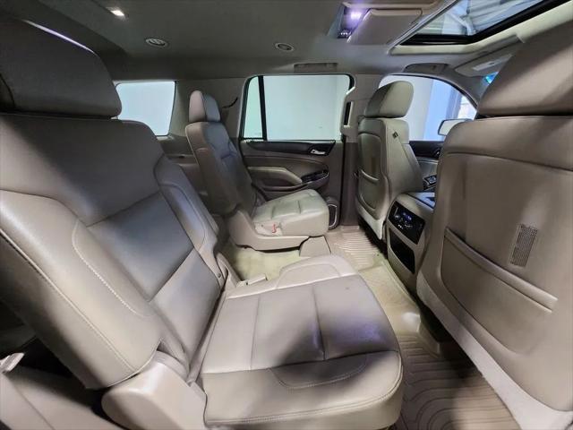 used 2016 GMC Yukon car, priced at $22,999