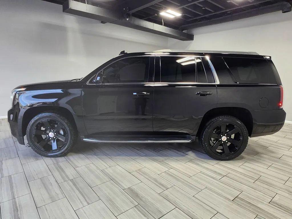 used 2016 GMC Yukon car, priced at $22,999