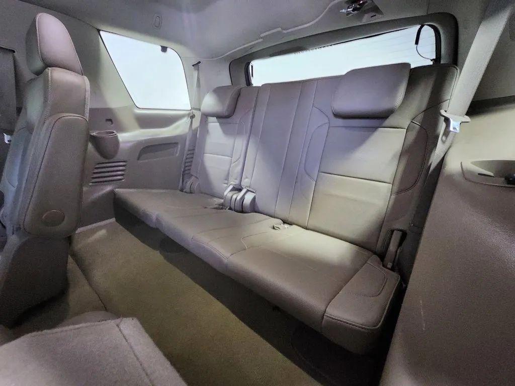 used 2016 GMC Yukon car, priced at $22,999