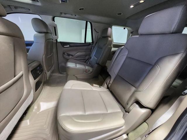 used 2016 GMC Yukon car, priced at $22,999