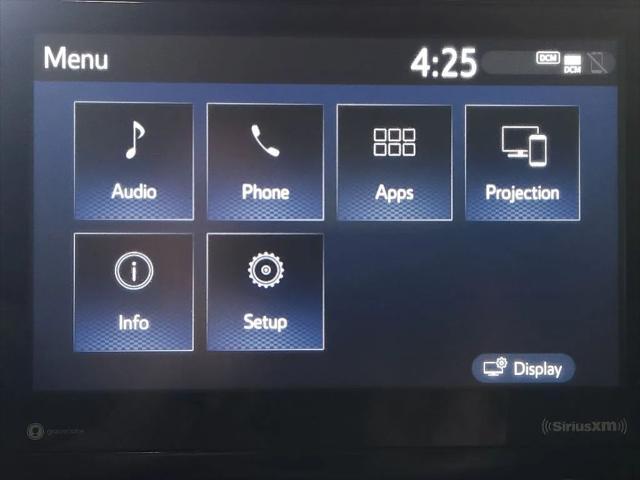 used 2021 Toyota Corolla car, priced at $19,475