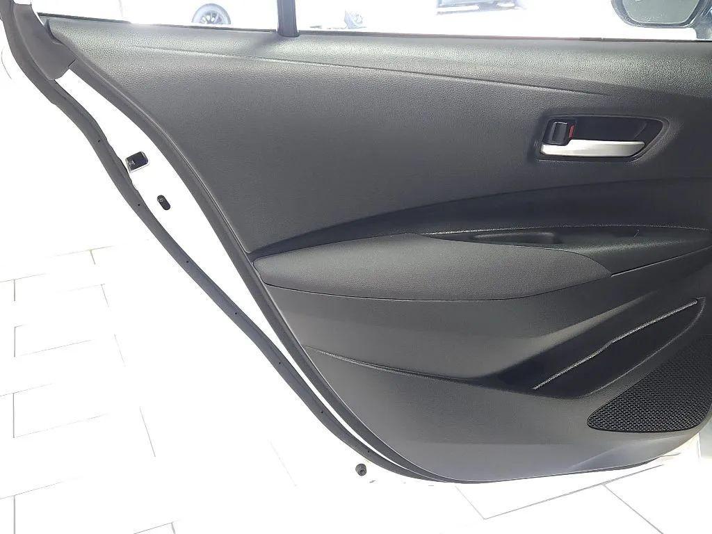used 2021 Toyota Corolla car, priced at $19,475