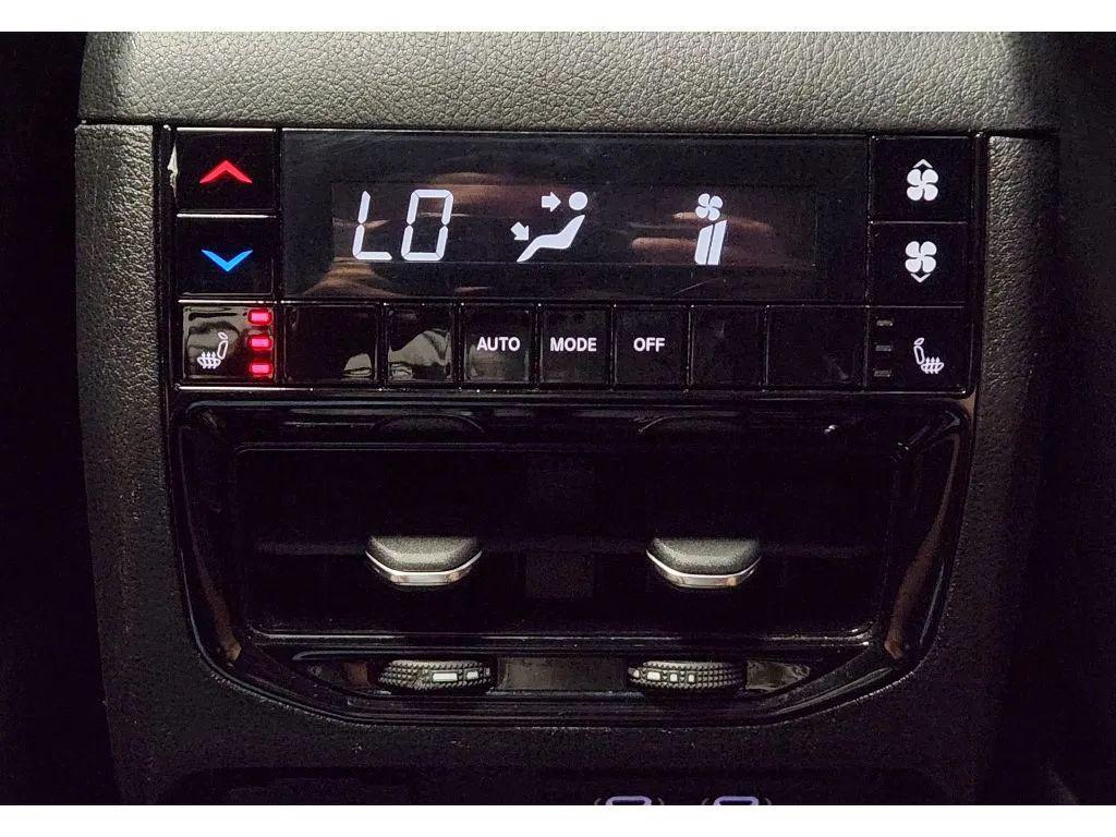 used 2021 Jeep Grand Cherokee L car, priced at $26,994